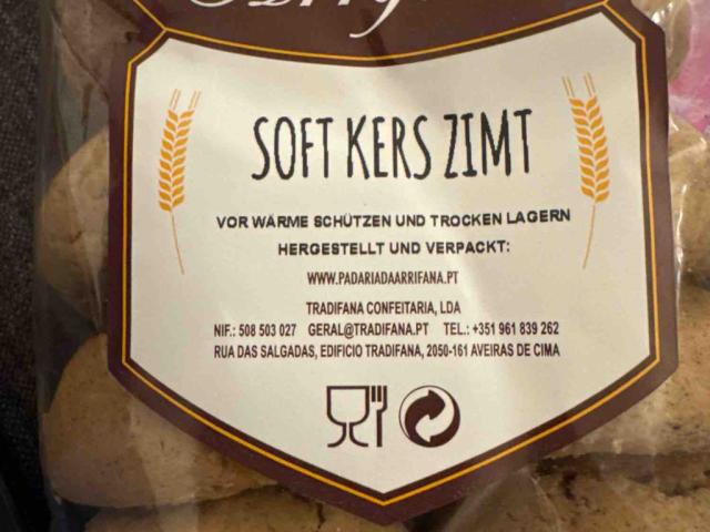 soft Keks Zimt von Ifi23 | Hochgeladen von: Ifi23