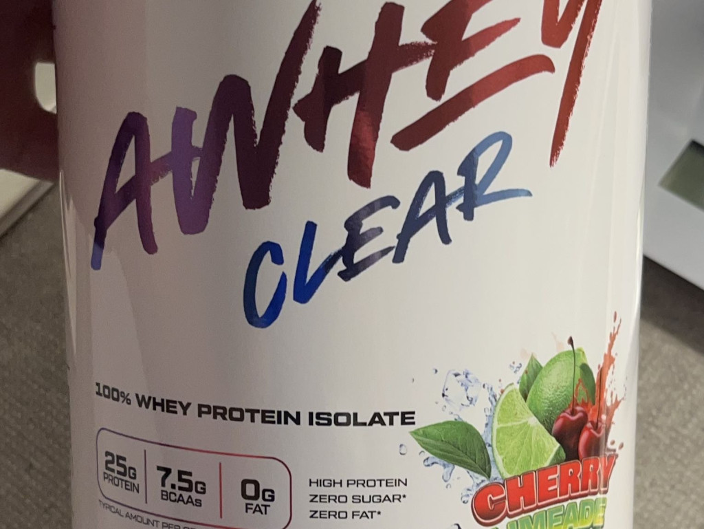 Awhey clear cherry lemaonade von louis8213 | Hochgeladen von: louis8213 Awhey clear cherry lemaonade von louis8213 | Hochgeladen von: louis8213