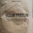 Vegan Protein, Natural von JollyRoger911 | Hochgeladen von: JollyRoger911