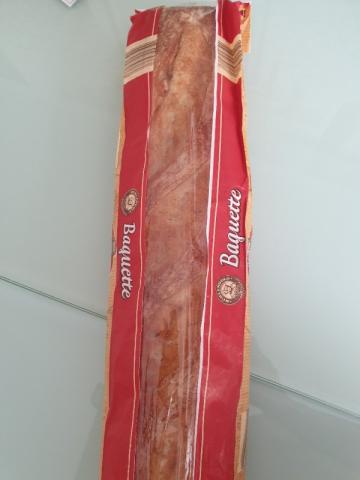 Baguette  vom ALDI von jurifink74344 | Hochgeladen von: jurifink74344