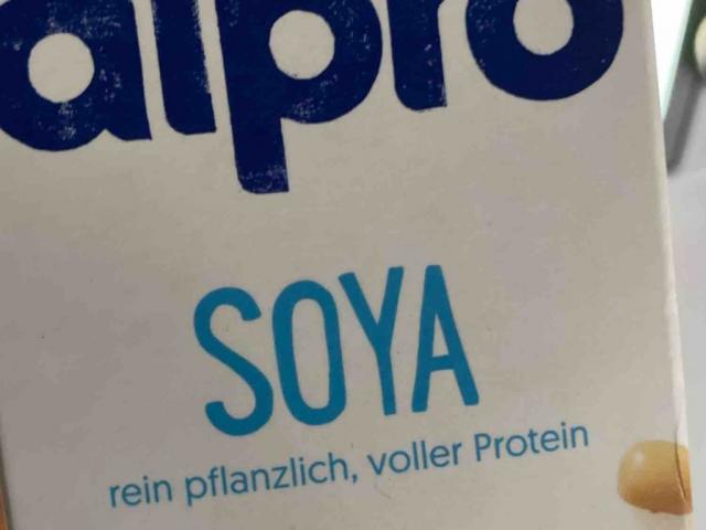 Bio Soya Milch by basobeats | Hochgeladen von: basobeats