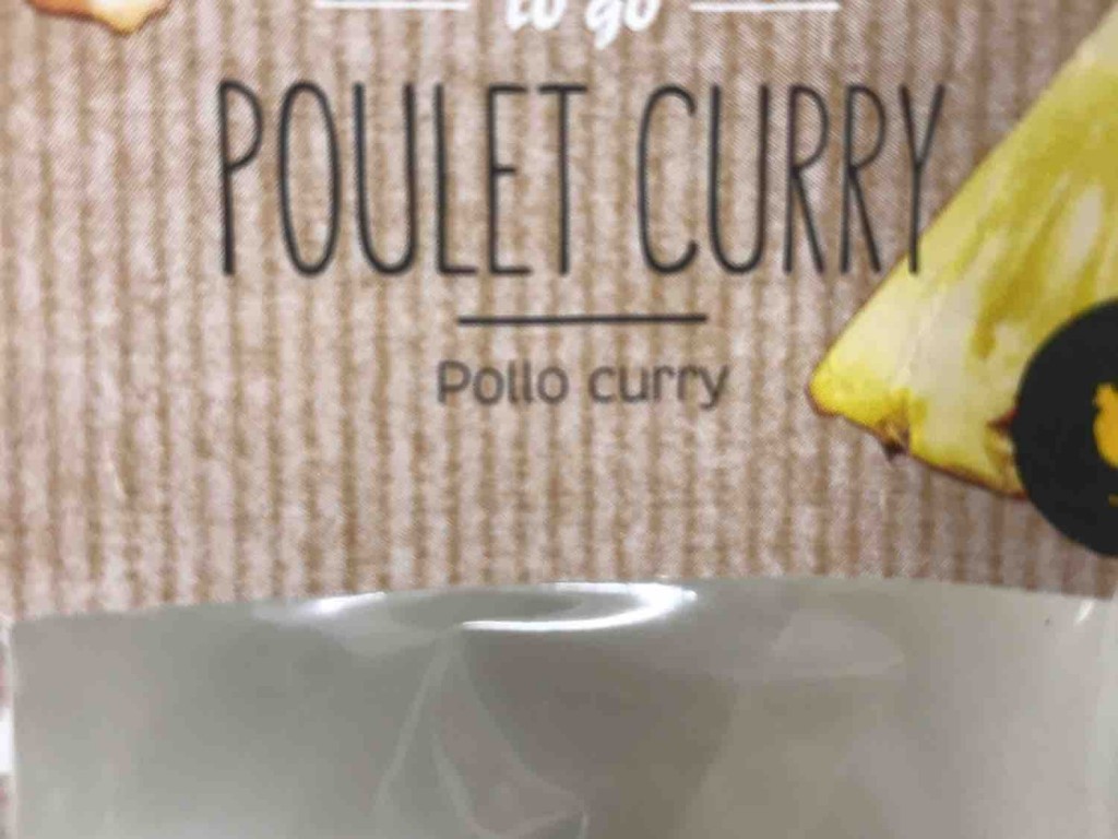 Sandwich Poulet Curry von Gio91 | Hochgeladen von: Gio91