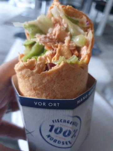 Lachs BBQ Wrap von OP12092018 | Hochgeladen von: OP12092018