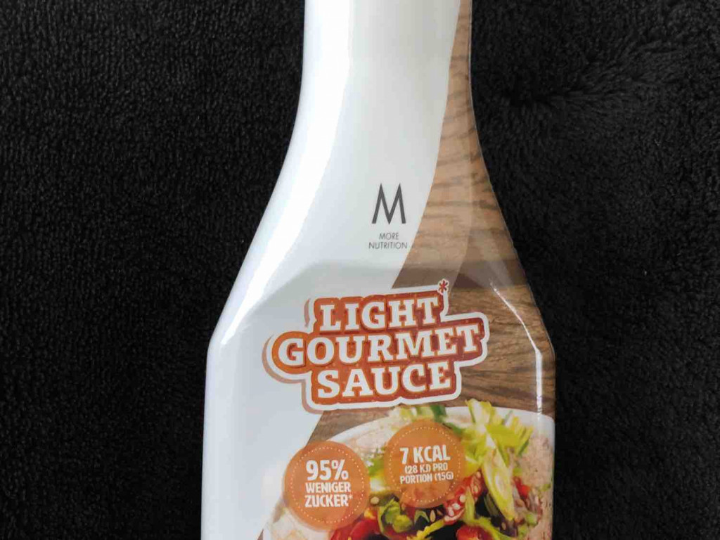 Light Gourmet Sauce Teryaki von kristina302 | Hochgeladen von: kristina302