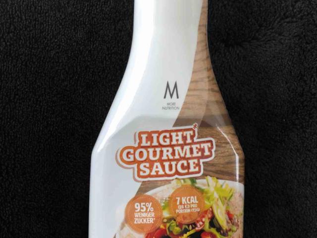 Light Gourmet Sauce Teryaki von kristina302 | Hochgeladen von: kristina302