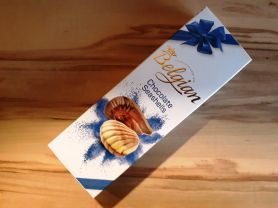 Chocolate Seashells | Hochgeladen von: cucuyo111