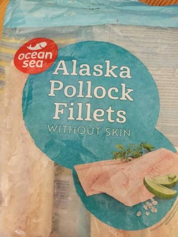 Alaska Pollock Fillets by minardusan22 | Uploaded by: minardusan22