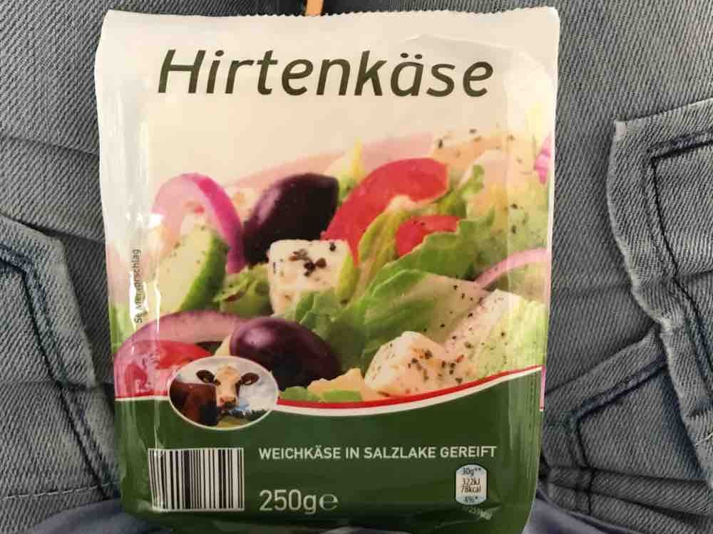 Hirtenkäse von nurmis105 | Hochgeladen von: nurmis105