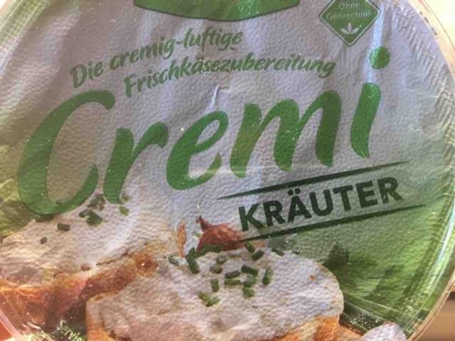 Cremi, Kräuter von uspliethoff | Hochgeladen von: uspliethoff