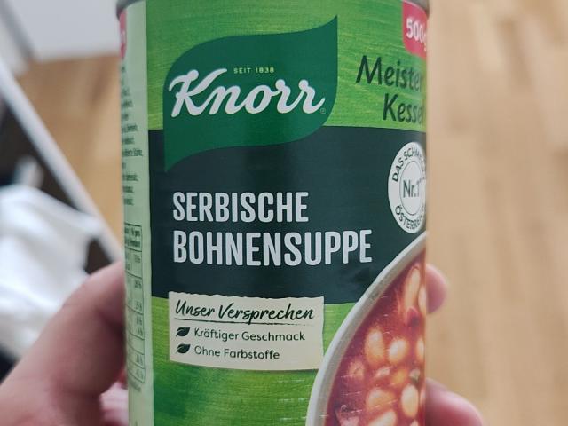 Bohnensuppe by Nirvan4ik | Uploaded by: Nirvan4ik Bohnensuppe by Nirvan4ik | Uploaded by: Nirvan4ik