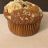 Muffin, Blueberry by Lunacqua | Uploaded by: Lunacqua