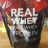 Real Whey 100% Whey Protein, Chocolate Hazelnuts Flavour von gon | Hochgeladen von: gonzalezblanco