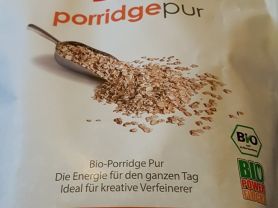 Porridge, Pur | Hochgeladen von: Windy
