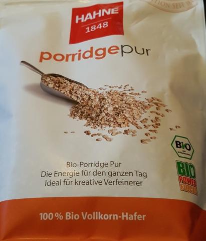 Porridge, Pur | Hochgeladen von: Windy