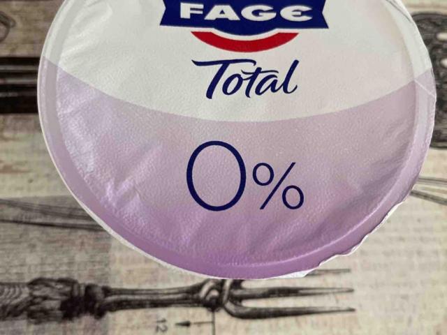 Total Greek Yogurt, 0% Fett von fmnix | Hochgeladen von: fmnix