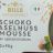 Schoko Haselnuss Mousse von Smythe | Hochgeladen von: Smythe