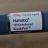 Insulin Humalog, 3,5mg/ml von enno.grensemann | Hochgeladen von: enno.grensemann