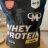 Whey Protein by yannismuller | Hochgeladen von: yannismuller