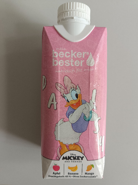 Beckers Bester Disney, Saft von fichtner1986460 | Hochgeladen von: fichtner1986460