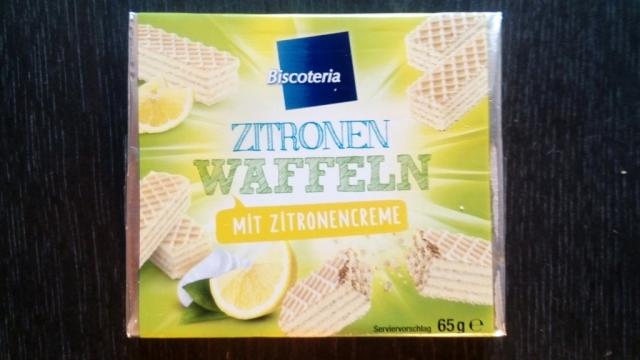 Biscoteria Zitronenwaffeln | Hochgeladen von: Thorbjoern
