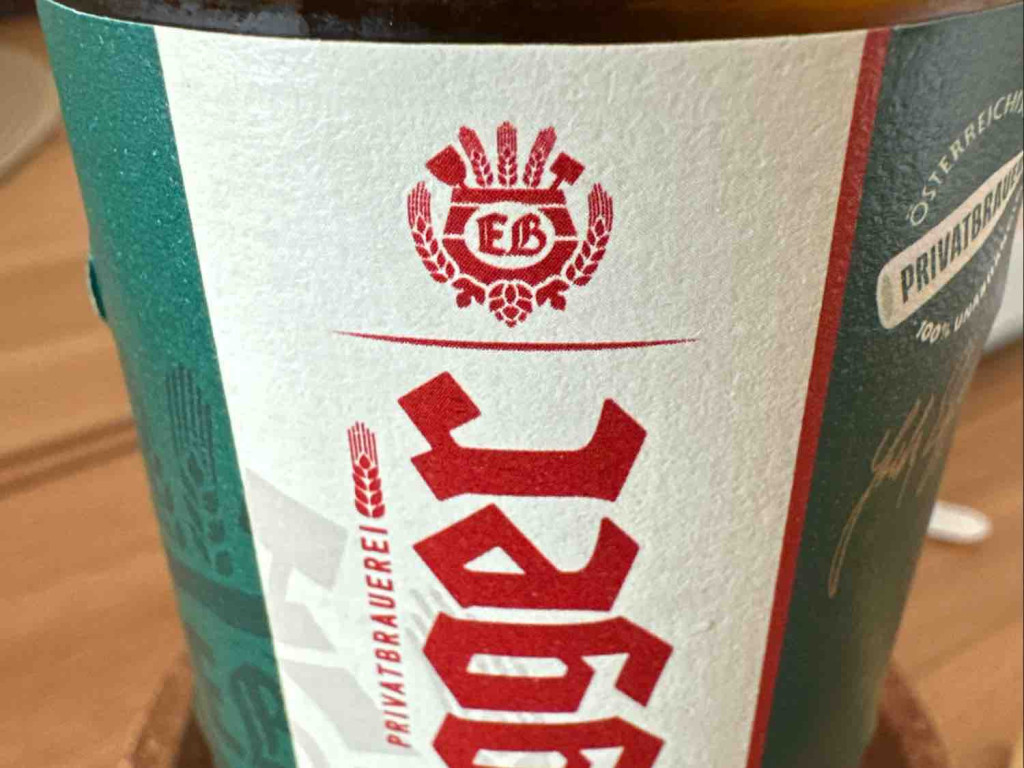 Egger Märzen, 5% vol Alkohol von AlexW | Hochgeladen von: AlexW