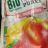 Bio Organic Fruchtpüree, Apfel, Erdbeere, Banane von marvinillge | Hochgeladen von: marvinillgen584