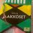 Aakkoset, candy by rainthoughts | Hochgeladen von: rainthoughts