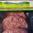 Bio Weide Beef Burger, Patty by cannabold | Hochgeladen von: cannabold