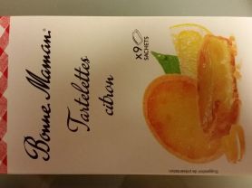 Bonne Maman Tartelettes Citron | Hochgeladen von: michhof
