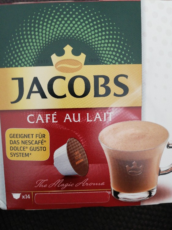 Kaffee, Café au lait von laus1 | Hochgeladen von: laus1