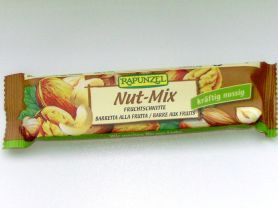 Fruchtschnitte, Nut-Mix | Hochgeladen von: Meleana