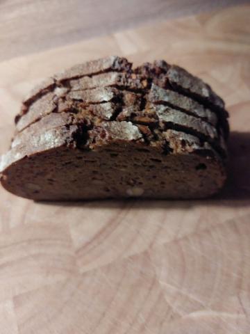 Haselnussbrot von karin1701 | Hochgeladen von: karin1701