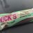 Nicks Hazelnut Chocolate Protein Bar von tinktink | Hochgeladen von: tinktink