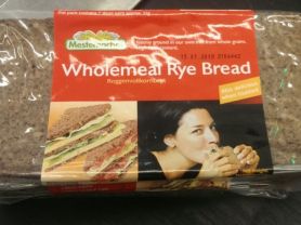 Wholemeal Rye Bread, Roggenvollkornbrot | Hochgeladen von: Eatlesswalkmore