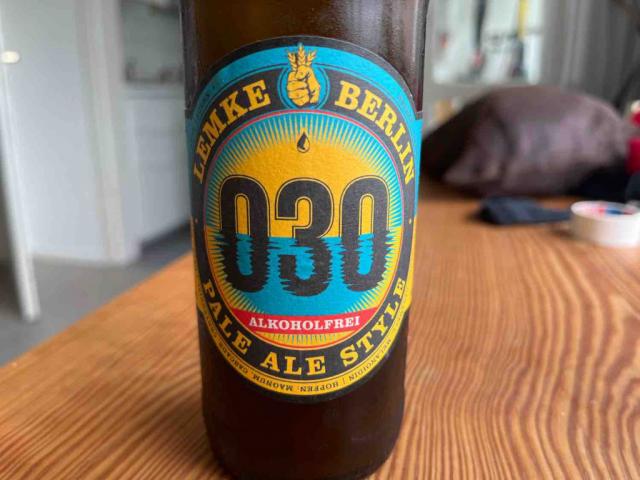 pale ale style, alkoholfreies von kay71 | Hochgeladen von: kay71