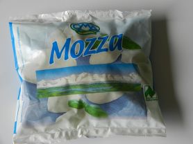 Mozza, Bio-Mozzarella | Hochgeladen von: maeuseturm