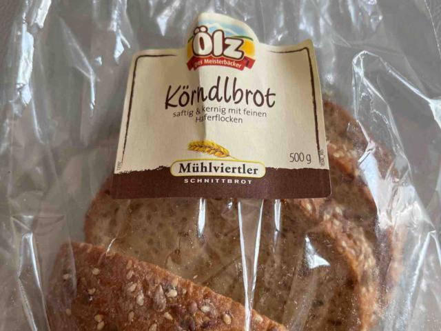 Körndlbrot by TheJano | Uploaded by: TheJano