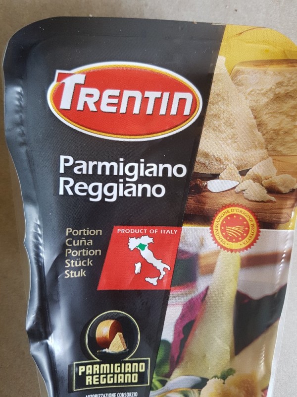 Trentin Parmigiano Reggiano Dop, Parmigiano von sonneundberg | Hochgeladen von: sonneundberg