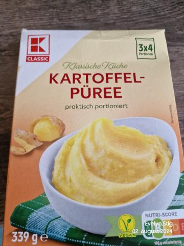 Kartoffel-Püree von Evelyn.Stlg | Hochgeladen von: Evelyn.Stlg