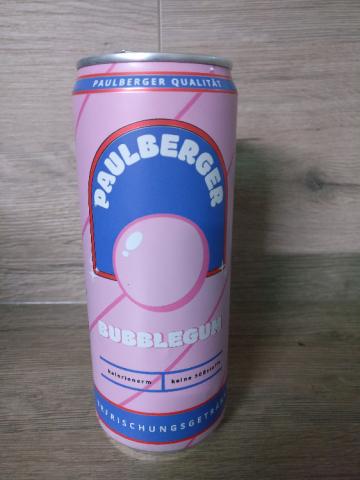 Paulberger, Bubblegum von BrainAFK | Hochgeladen von: BrainAFK