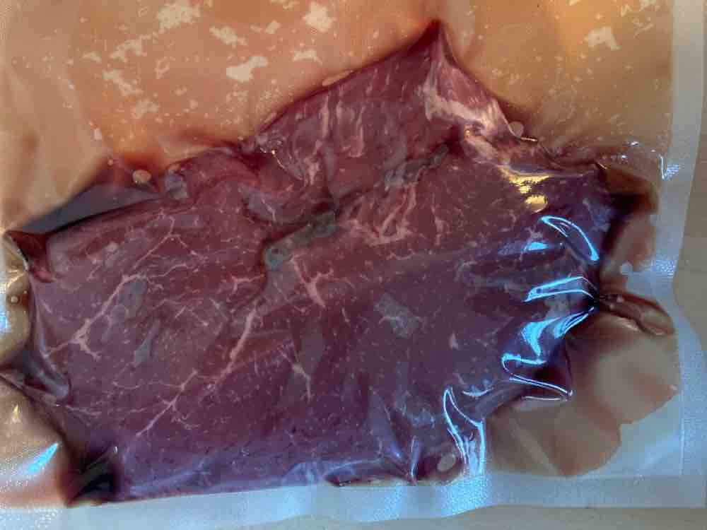 Hüft Steak von gwk | Hochgeladen von: gwk