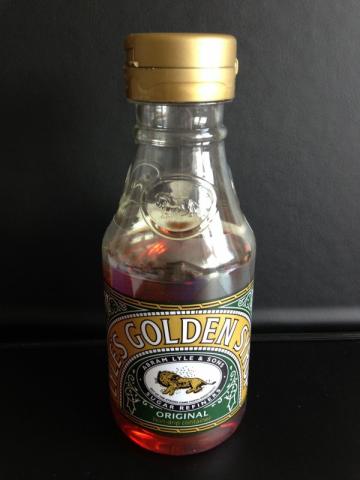 Lyles Golden Syrup, Original | Hochgeladen von: fighteralex