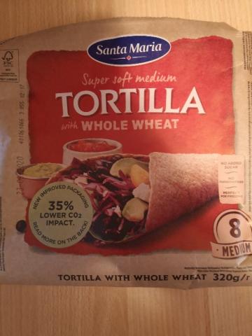 Tortilla with whole wheaz von MichiR77 | Uploaded by: MichiR77