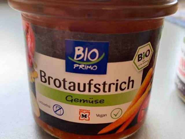 Brotaufstrich, Gemüse von felidamma401 | Hochgeladen von: felidamma401