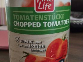 Tomatenstücke (Fine Life), Tomaten | Hochgeladen von: Peti66