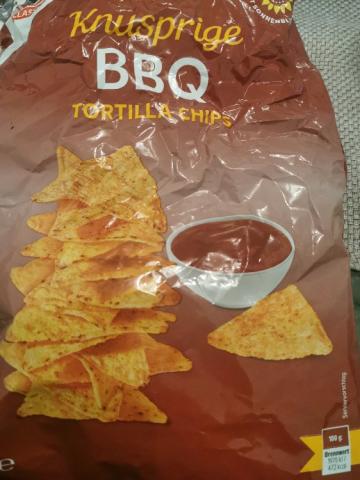 BBQ Tortilla Chips von Engin Arslan | Hochgeladen von: Engin Arslan