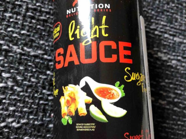 Sweet chilli Sauce  von sebastianadamg739 | Hochgeladen von: sebastianadamg739