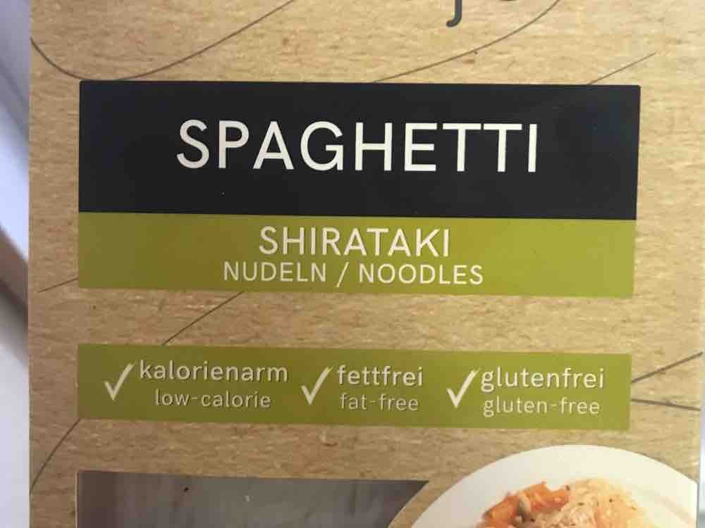 Shirataki, 0 Kalorien nudeln von nadine1998 | Hochgeladen von: nadine1998