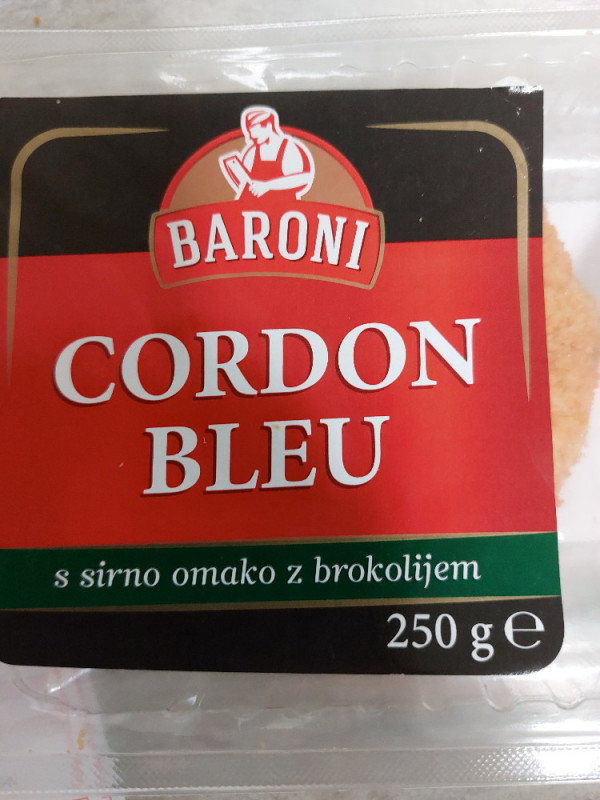 cordon bleu brokoli in sirna omaka von katina1981 | Hochgeladen von: katina1981