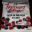 Taveners Red & Black Gums | Hochgeladen von: Siope